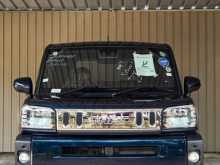Daihatsu Taft 2024 Car