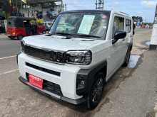Daihatsu TAFT 2023 Car