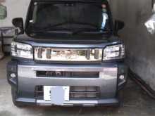 Daihatsu Taft 2025 Car
