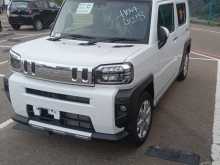 Daihatsu TAFT 2024 Car
