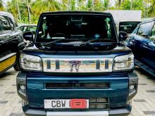 Daihatsu TAFT 2024 Car