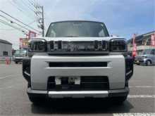 Daihatsu TAFT 2025 Car