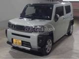 Daihatsu TAFT 2025 SUV