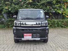 Daihatsu TAFT 2024 Car