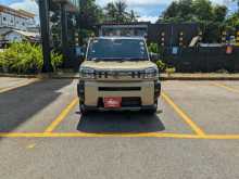 Daihatsu TAFT 2024 Car