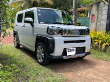 Daihatsu TAFT 2024 Car