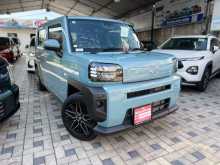 Daihatsu TAFT 2025 Car