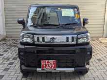 Daihatsu Taft 2023 Wagon
