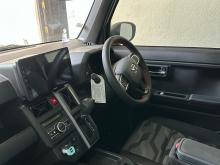 Daihatsu TAFT 2024 Car