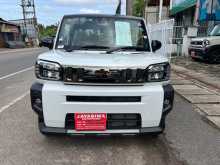 Daihatsu TAFT DARK G CHROME 2023 SUV