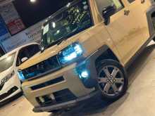 Daihatsu TAFT G CHROME VENTURE 2026 Car