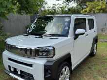 Daihatsu TAFT G VENTURE TURBO 2023 Car