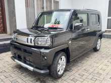 Daihatsu TAFT G CHROME VENTURE TURBO 2025 Car