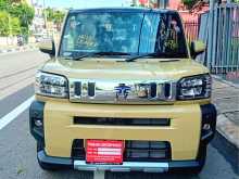 Daihatsu Taft G Chrome Venture 2023 Car