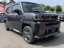 Daihatsu Taft G Dark Chrome Venture 2025 Car