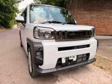 Daihatsu TAFT G Hustler 2023 Car