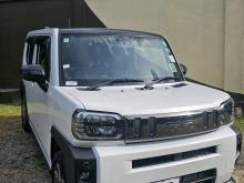 Daihatsu TAFT G DARK CHROME 2026 Car