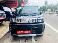 Daihatsu Taft G Chrome Venture 2024 Car