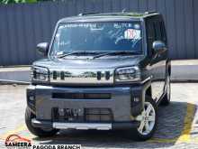 Daihatsu TAFT G CHROME 2024 Car
