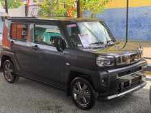 Daihatsu Taft G Chrome 2025 Car