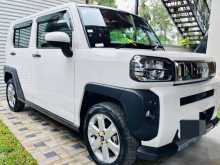 Daihatsu TAFT G CHROME VENTURE 2026 Car
