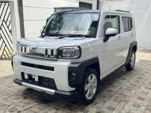 Daihatsu TAFT G CHROME VENTURE TURBO 2025 Car