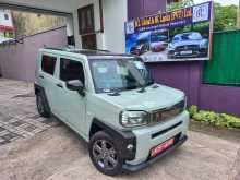 Daihatsu TAFT G Crome Venture 2024 SUV