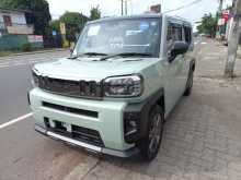 Daihatsu Taft G Chrome 2023 SUV