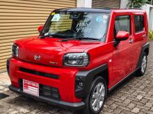 Daihatsu TAFT G Grade 2024 Car
