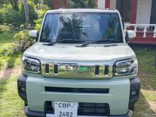 Daihatsu TAFT G CHROME VENTURE 2024 Car