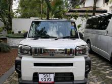 Daihatsu TAFT G 2025 Car
