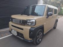 Daihatsu Taft G Grade 2023 Car