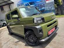 Daihatsu Taft G Safety 2023 Car