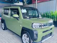 Daihatsu TAFT G Crome Venture 2023 Car