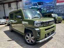 Daihatsu Taft G Venture 2023 Car