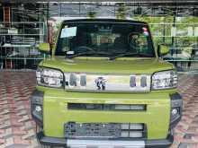 Daihatsu Taft G 2023 Car