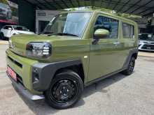 Daihatsu Taft G Grade Safety 2023 Car