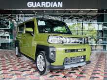 Daihatsu Taft G Chrome 2023 Car