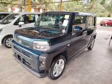 Daihatsu Taft G Moon Roof 2023 Car