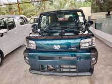 Daihatsu Taft G Moon Roof 2023 Car