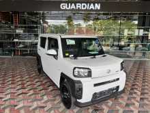 Daihatsu TAFT G 2023 Car