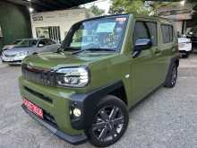 Daihatsu TAFT G 2023 Car