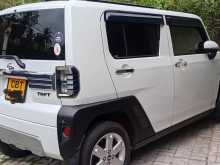 Daihatsu TAFT G CHROME 2024 Car