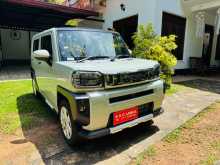 Daihatsu TAFT G CHROME 2024 Car