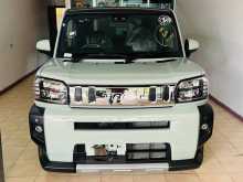 Daihatsu Taft G Chrome 2024 Car