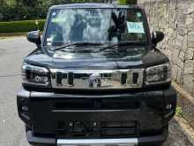 Daihatsu TAFT G CHROME 2024 Car