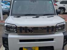 Daihatsu Taft G Dark Chrome Venture 2024 Car