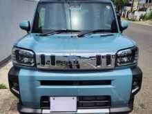 Daihatsu Taft G Chrome 2024 Car