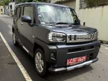 Daihatsu Taft G Chrome Venture 2024 Car
