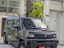 Daihatsu Taft G 2024 Car